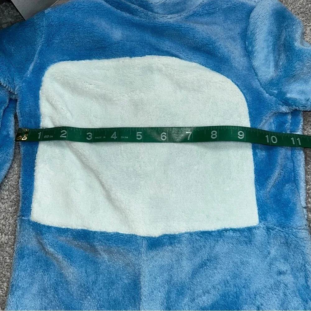 Bluey Kids Costume